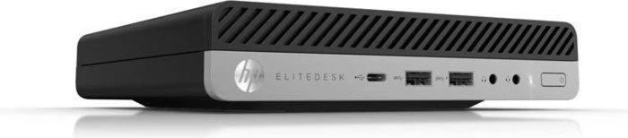 HP EliteDesk 800 G3 DM, Core i7-7700, 16GB RAM, 512GB SSD