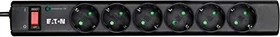 Eaton Protection Strip 6 DIN, 6-fach