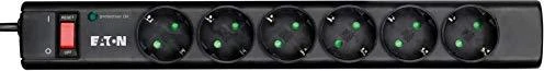 Eaton Protection Strip 6 DIN, 6-fach