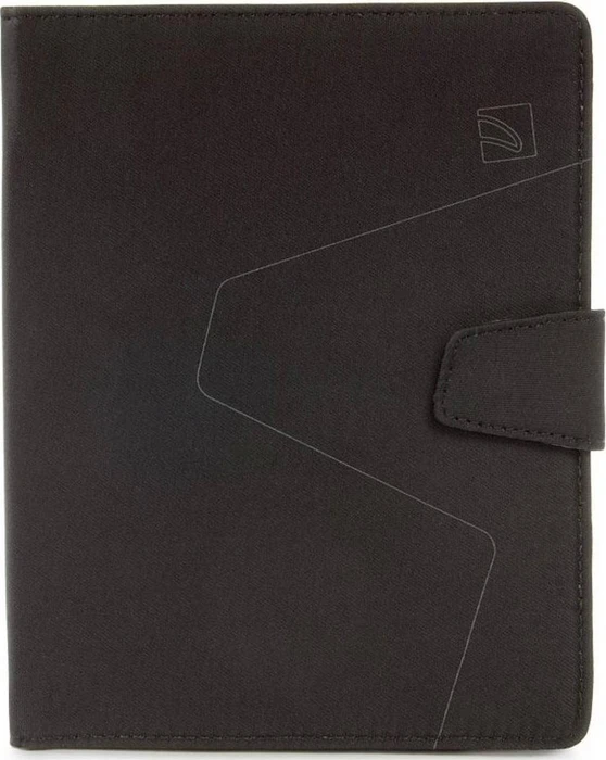 Tucano Lato Universal 6" eReader-Schutzhülle schwarz