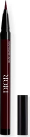Christian Dior Diorshow Felt-Tip Liquid Eyeliner 881 satin burgundy, 0.55ml