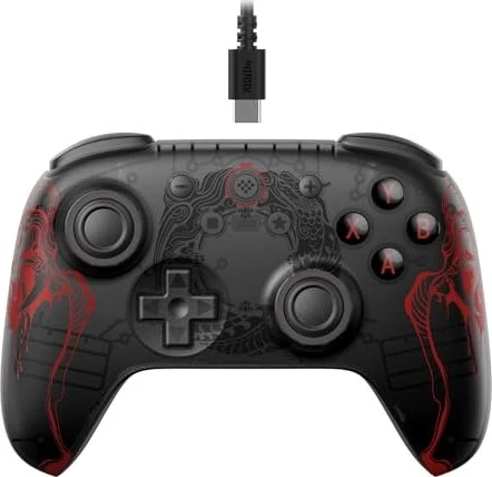 8BitDo Ultimate 2C Wired Controller (PC/Android)