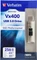 Verbatim Store 'n' Go Vx400 256GB, USB-A, USB 3.2 Gen 1×1 Vorschaubild