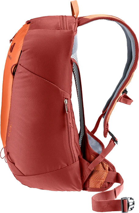 Deuter AC Lite 17 paprika/redwood