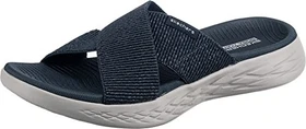 Skechers On-the-GO 600 Glistening navy (Damen)