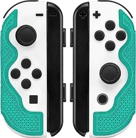 Lizard Skins Joy-Con DSP Controller Grip Set türkis (Switch)