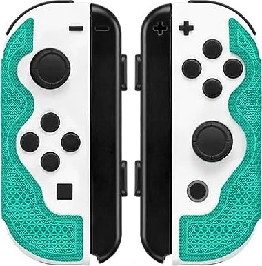 Lizard Skins Joy-Con DSP Controller Grip Set türkis (Switch)