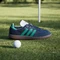 adidas Samba Spikeless Golf night indigo/court green/cloud white Vorschaubild
