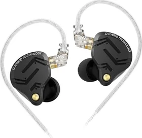 KZ ZS12 Pro X Standard Version ohne Mikrofon