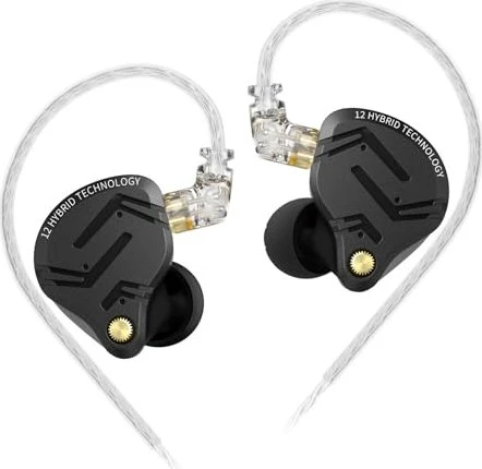 KZ ZS12 Pro X