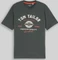 Tom Tailor Logo-Print T-Shirt kurzarm (Herren) Vorschaubild