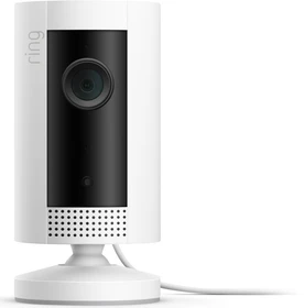 Ring Indoor Cam weiß