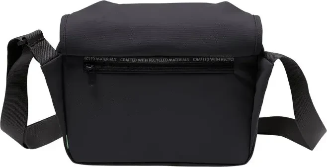 Vaude Coreway 6 Umhängetasche schwarz