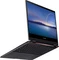 ASUS ZenBook Flip S UX371EA-HL003T, Jade Black, Core i7-1165G7, 16GB RAM, 1TB SSD, DE Vorschaubild