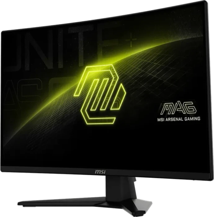 MSI MAG 274CQFDE, 27"