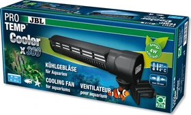 JBL Pro Temp Cooler x300 Kühlgebläse für Aquarien