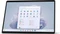 Microsoft Surface Pro 9, Platin, Core i5-1235U, 8GB RAM, 256GB Vorschaubild