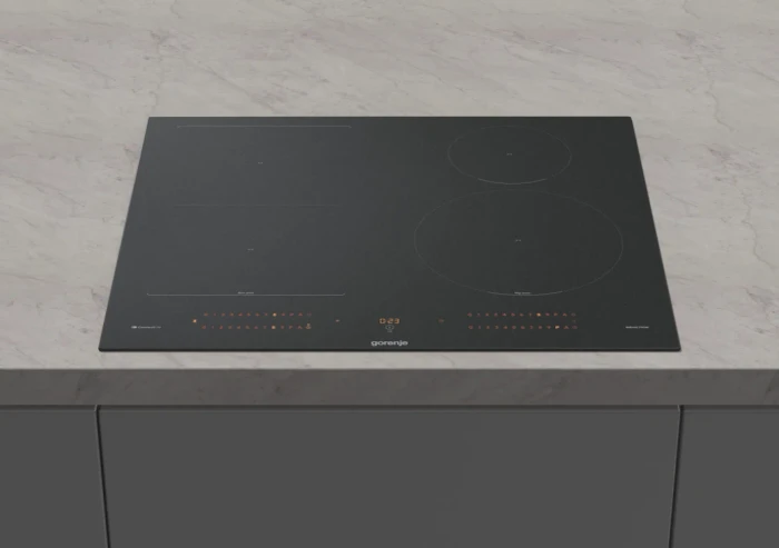 Gorenje G800 GI6433SRWF Induktionskochfeld autark InfiniteMatt