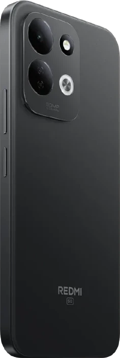 Xiaomi Redmi 17 5G 128GB schwarz