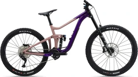Giant Reign 29 SX purple/petra clay Modell 2023