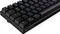 Endorfy Thock Compact Wireless Red, LEDs RGB, hot-swap, Kailh Box RED, USB/Bluetooth, IT Vorschaubild