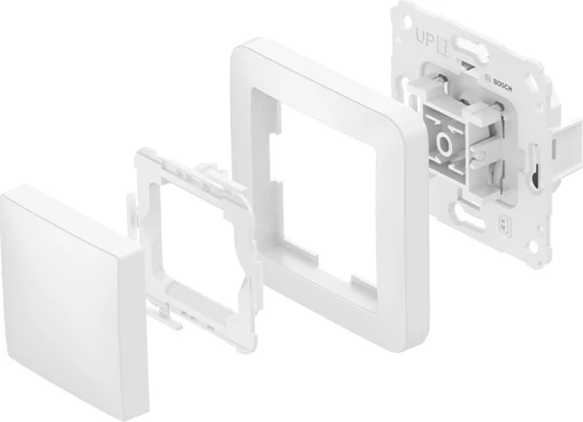 Bosch Smart Home Wandschalter