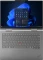 Lenovo ThinkPad X1 2-in-1 G10, Grey, Core Ultra 7 258V, 32GB RAM, 1TB SSD, 5G, DE Vorschaubild