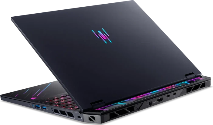 Acer Predator Helios 16 AI PH16-73-94FB, Core Ultra 9 275HX, 64GB RAM, 2TB SSD, GeForce RTX 5090, DE