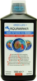 Easy-Life AquaMaker Wasseraufbereiter & Entgifter, 1l