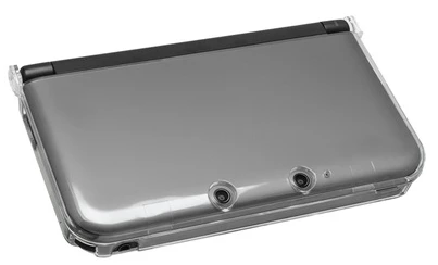 BigBen Nintendo 3DS XL Polycarbonat Case (DS)