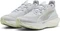 Puma ForeverRun Nitro 2 silver mist/apple spritz (Damen) Vorschaubild