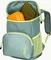 Jack Wolfskin Erlebnis Pack soft jade Vorschaubild