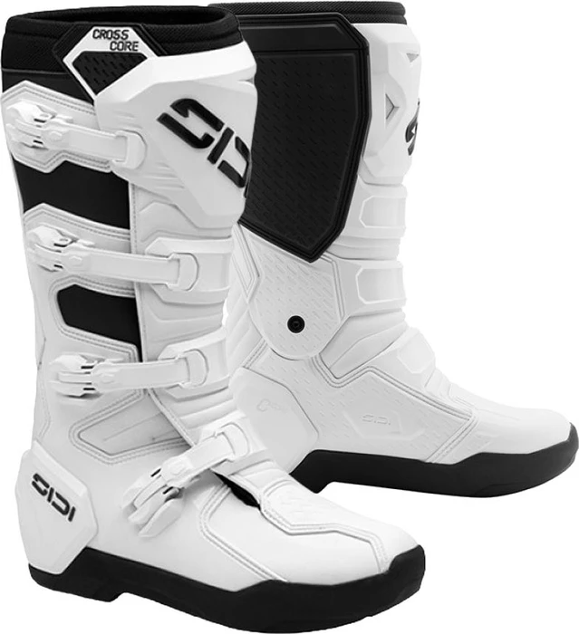 SIDI Crosscore