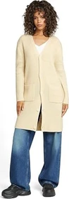 G-Star Oristel Knit Cardigan Strickjacke eggnog (Damen)