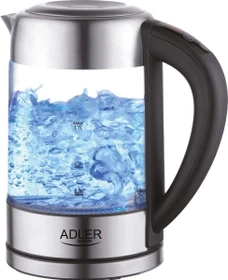 Adler AD 1247 Glas-Wasserkocher