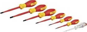 Bosch Professional VDE Schraubendrehersatz, 7-tlg.
