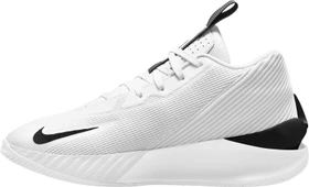 Nike G.T. Jump Academy white/black/metallic silver