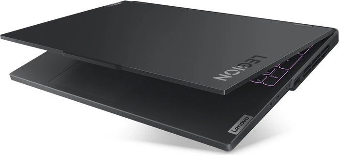 Lenovo Legion 5 Pro 16IRX8, Onyx Grey, Core i5-13500HX, 16GB RAM, 1TB SSD, GeForce RTX 4060, DE