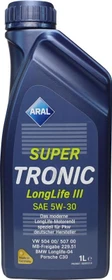 Aral SuperTronic LongLife III 5W-30 1l