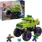 LEGO Marvel Super Heroes Spielset - Hulk-Truck vs. Thanos Vorschaubild