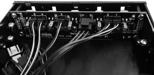 NZXT Sentry Mesh, 5.25" Lüftersteuerung 5-Kanal