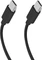 SBS Mobile USB-C auf USB-C Textilkabel 1.5m Vorschaubild