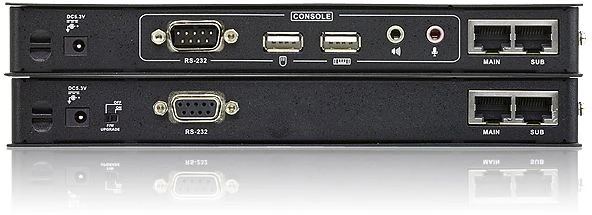 ATEN CE604