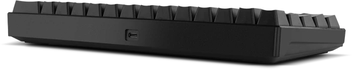 Krom Kluster Mini, LEDs RGB, Outemu Red, USB/Bluetooth, ES