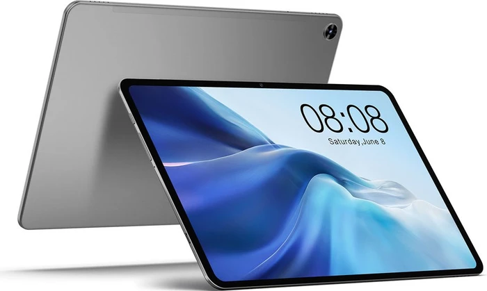 Teclast T50 (2023), grau, 8GB RAM, 128GB, LTE