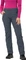 Jack Wolfskin Glastal Winter Hose lang graphite/cool grey (Damen) Vorschaubild