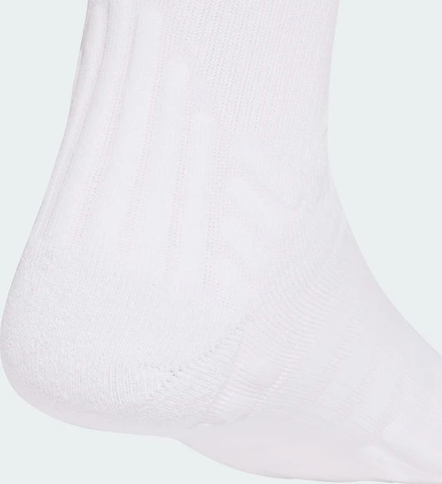 adidas Tennis Cushioned Crew Socken white/grey three