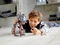 LEGO Star Wars Episode IX - AT-ST-Räuber Vorschaubild