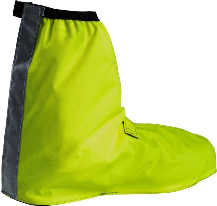 Vaude Gaiter Short Überschuhe chute grün