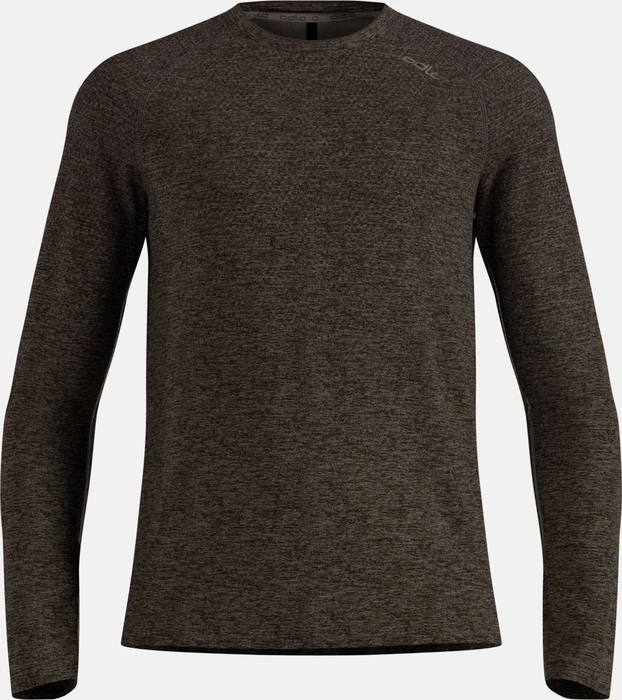 Odlo Essentials Seamless Laufshirt langarm (Herren)
